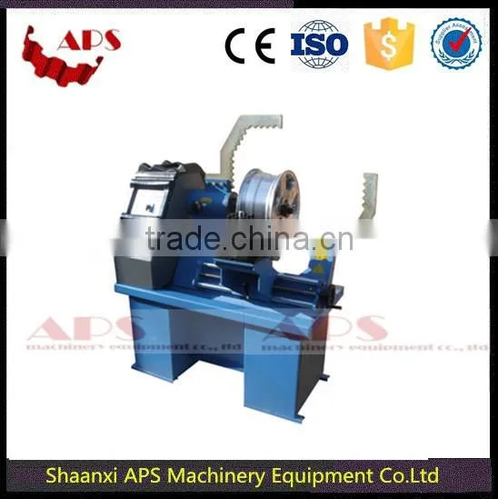 Aluminum-Rim Straightening Machine/Model APR85