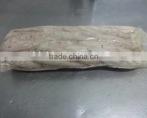Frozen Precooked Skipjack Tuna Loins High Quality photo-3