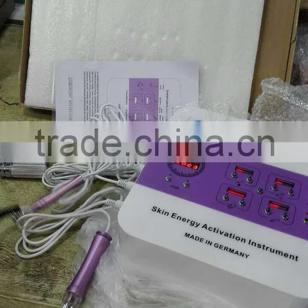 7 in 1 RF Microdermabrasion and Oxygen Jet for Skin Tightening With Competitive Price photo-6