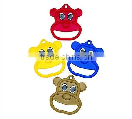 bear rings