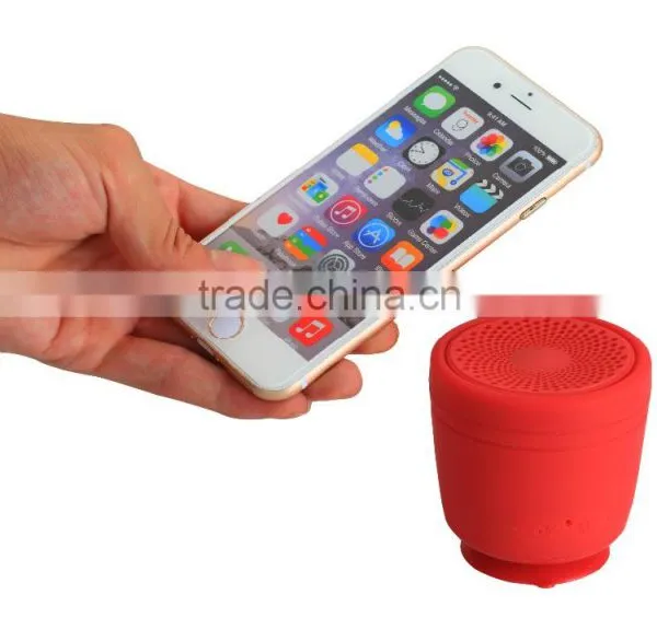 NEWSUN New Products 2016 Waterproof IPX7 Bluetooth Speaker NS-L29 photo-3
