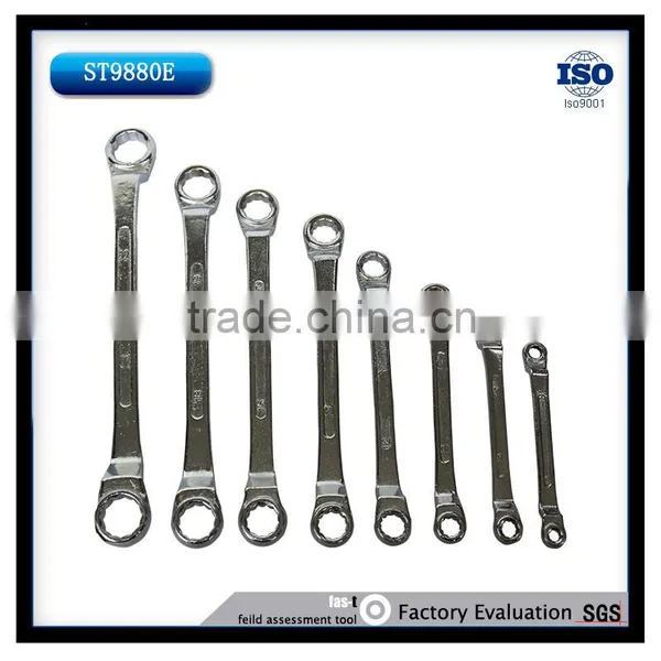 High Quality Double Headed Plum Blossom Wrench