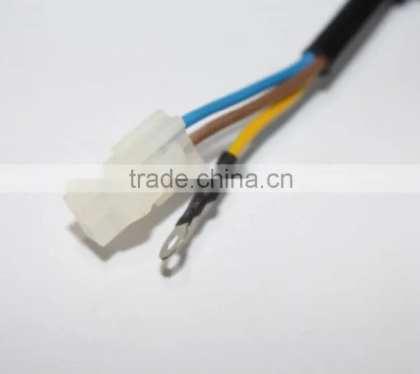 KSM Cable and Wire 5559-2P/OT Connector Instrument Wire Harness photo-5