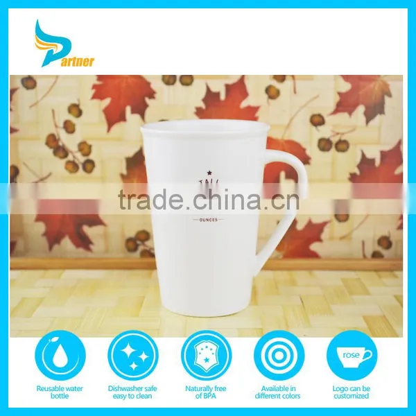 Large Size Promotional Bottle Custom Coffee Mug Water Bottle Porcelain Cups photo-2