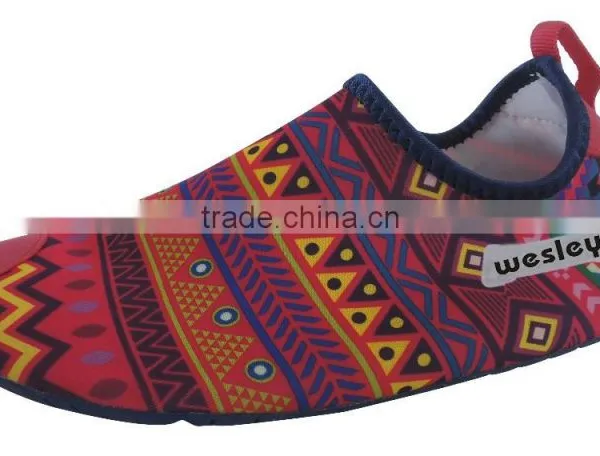 2015 New Aqua Shoes,water Skiing Shoes,ultra Lightweight Aque Shoes photo-5
