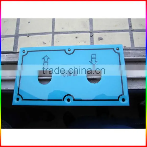 Membrane Switch