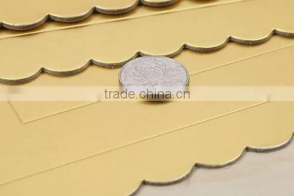Different Size Food Grade Gold Cake Board Wholesale photo-3