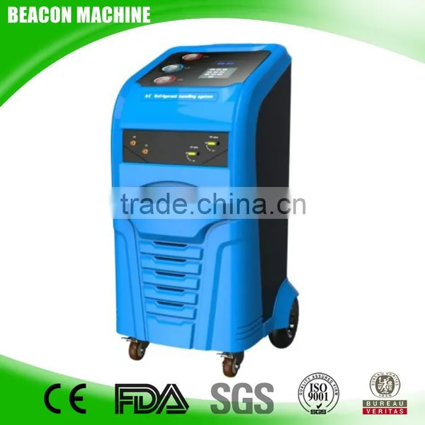 Cmep-ol Explosion Proof Refrigerant Recovery Pump BC-L520A photo-2