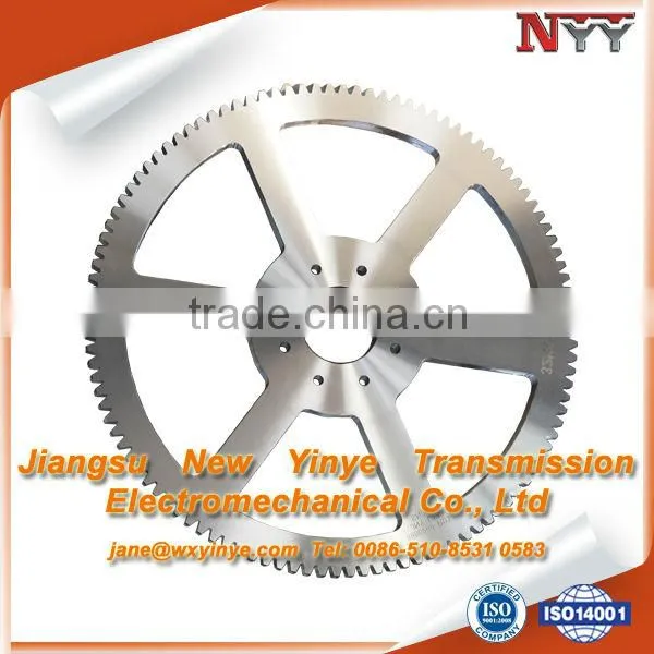 Glass Beverage Dispenser Spur Gear