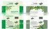 ISO9001 Certificated Different Sized Gorgeous Handmade Soap Packaging photo-4