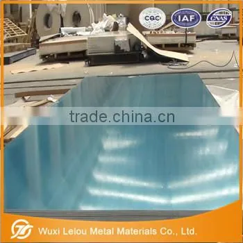 Thin Laminated Reflective Aluminum Sheet photo-5