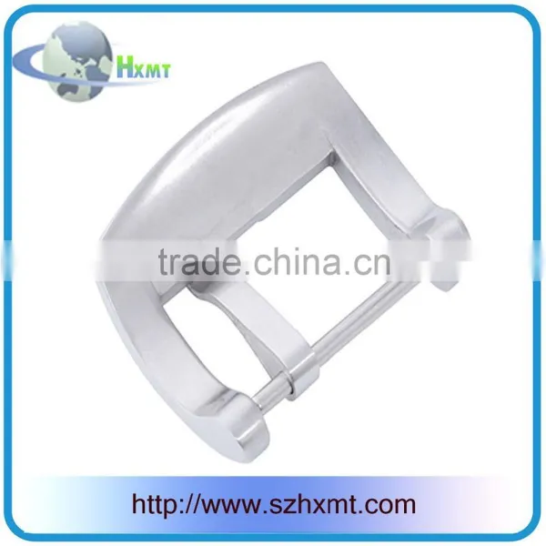 Watch Belt Buckle Stainless Steel Watch Buckle Watch Band Buckle photo-3