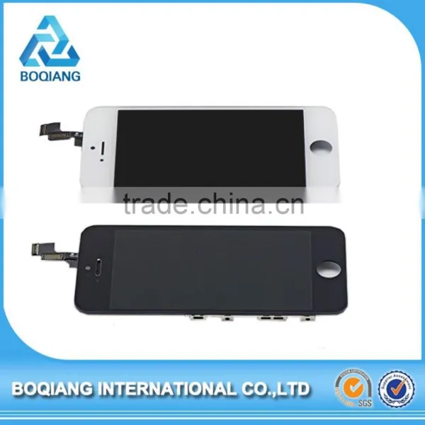 Best Price Products for Apple Iphone 5s Lcd Screen Digitizer Assembly Made in China photo-3