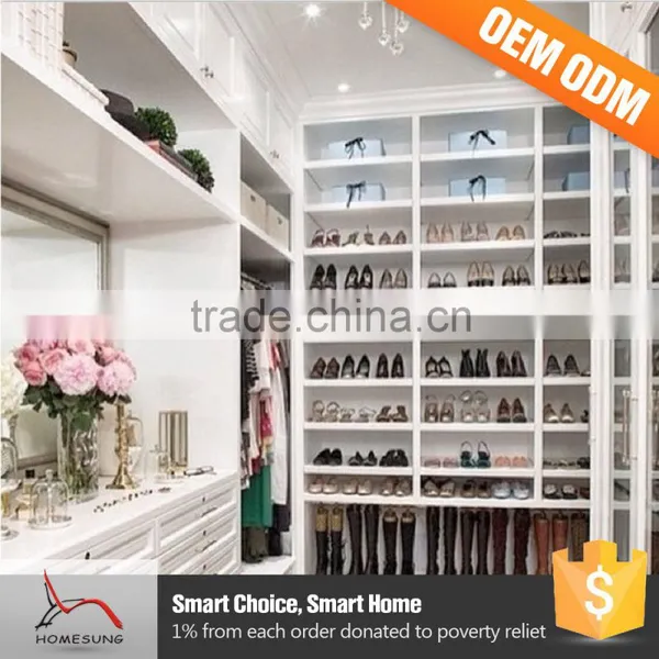 Promotional Product Walk-In Wardrobe Accesories photo-2