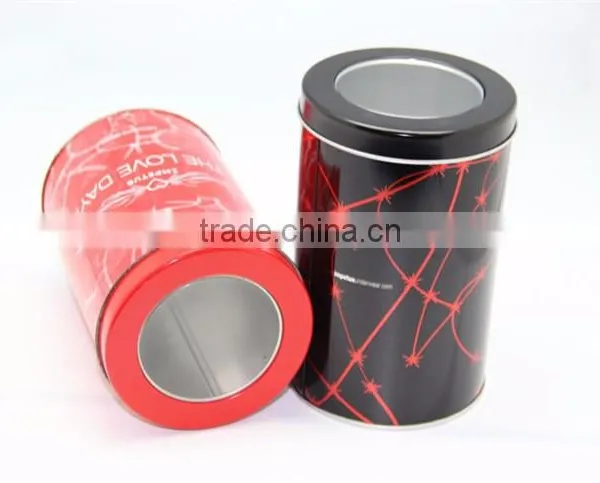 Custom Print Metal Tin Box Manufacturer in Uae