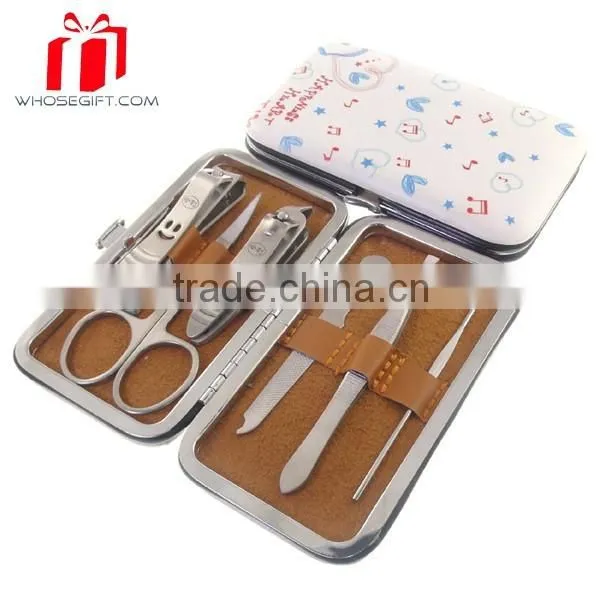 Manicure Set Manicure Kit Manicure Tool