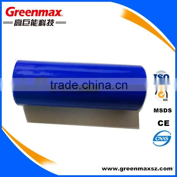 Cr123a Lithium Battery photo-3