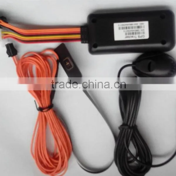 Trackpro Gps Tracking Device(tr80)with Geo-fence &free Tracking App photo-3