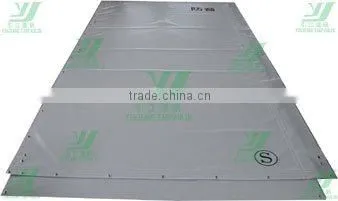 Noise Barrier Fabric
