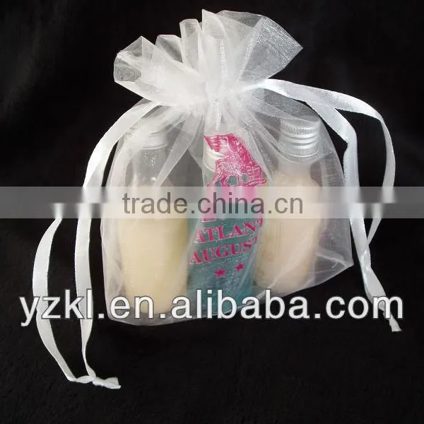 50ml Hotel Conditioner Hotel Body Lotion