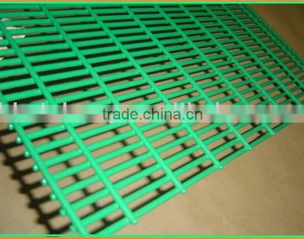 PVC Coated Welded Wire Mesh