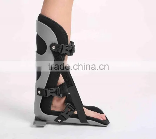 Night Splint With Dorsiflexion Straps photo-2