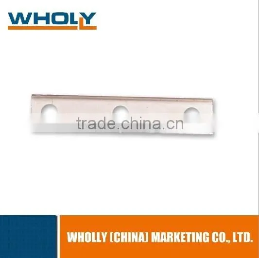 Precision Stainless Steel Railling Stamping Part photo-5