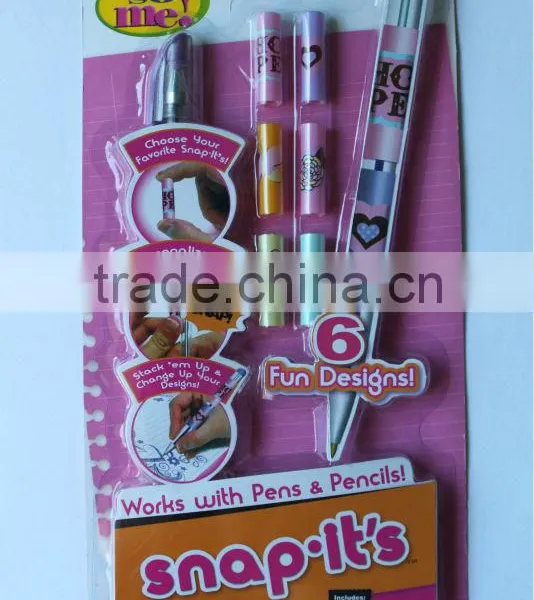 Pen&pencil Set