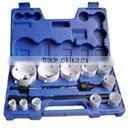 HSS M3 M42 Bi-Metal Hole Saw Set For Stainless Steel Sheet photo-4