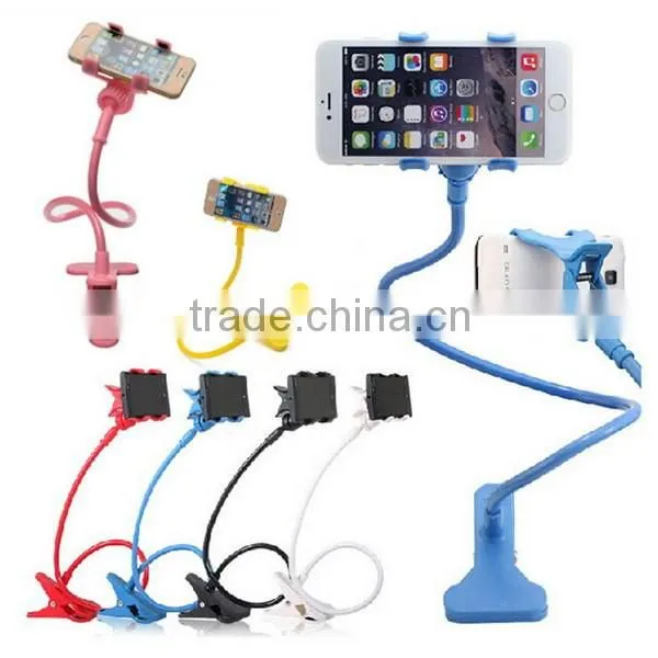 Cute Bathroom Phone Holder ,Cheap but Useful Cell Phone Holder . Lazy People 's Favorite photo-6