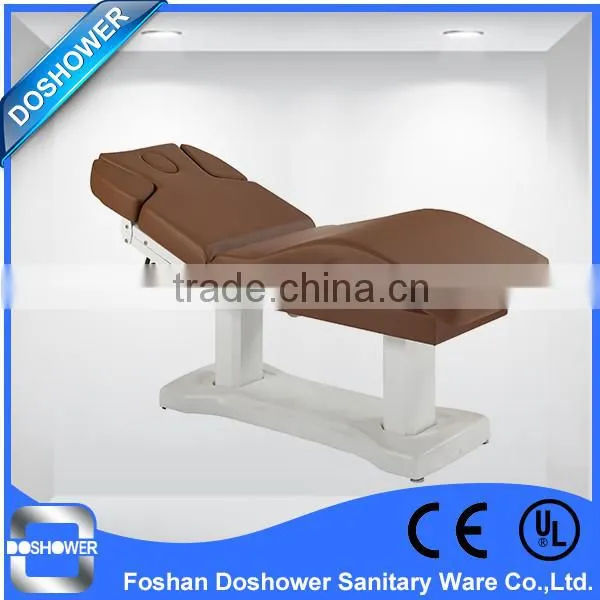 Doshower DS-M12 Massage Bed Cover, Electric Motor for Cheap Massage Table