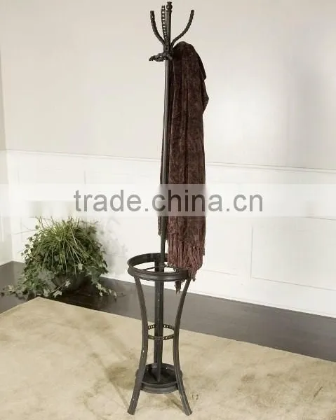 Vintage Cycle design Coat Hanger , Industrial Furniture coat Hanger