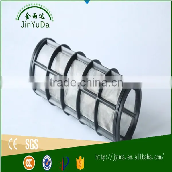 High Quality Water-saving Agriculture Disc and Screen Filter photo-5