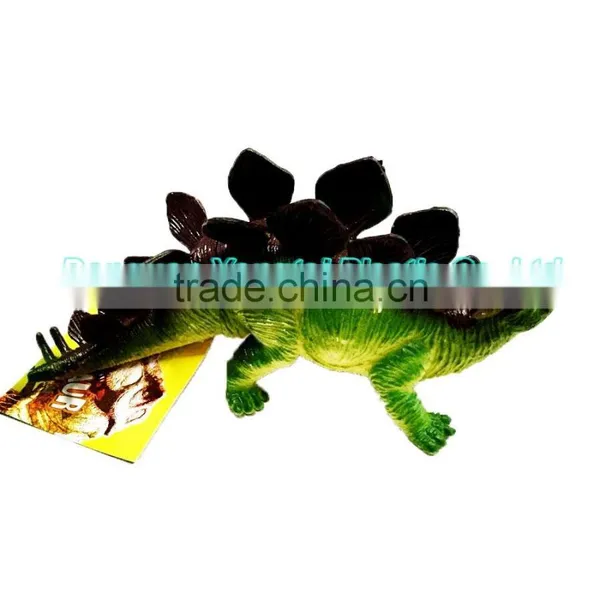 Stegosaurus Dinosaur Toy,Plastic Toys for Sale photo-3