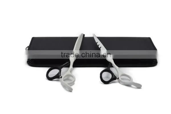 HIGH QUALITY 9CR Professional Best Hair Cutting Scissors photo-4