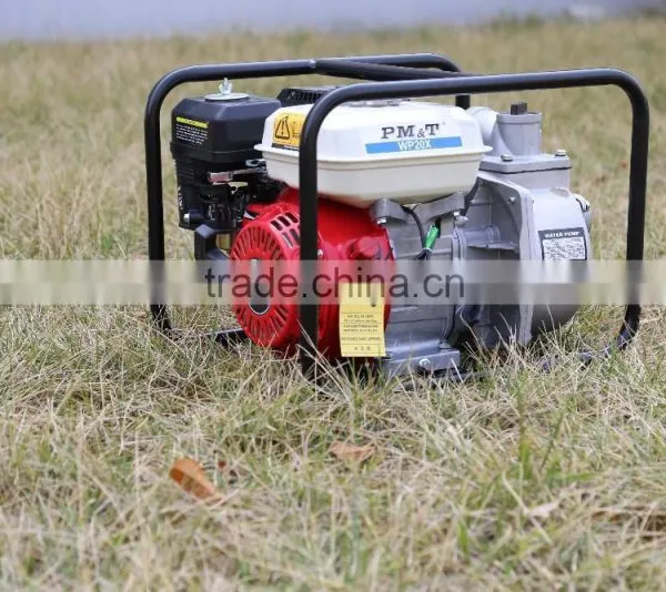 PM&T Gasoline Water Pump 1.5inch / 2 Inch /3 Inch / 4 Inch photo-2