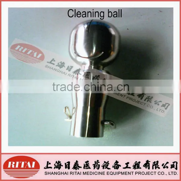 Pharmaceuticals Stainless Steel Container Tank photo-2
