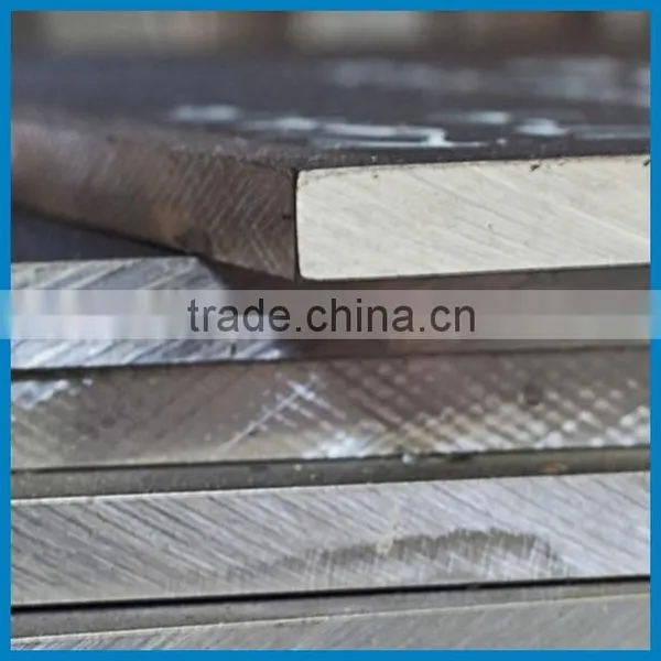 Q235 Steel Hot Rolled Plate SGCC photo-6