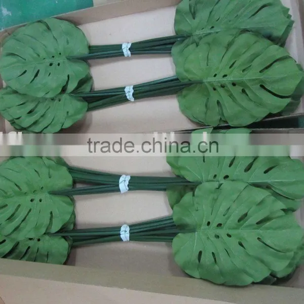 Monstera Leaf-L,no Latex