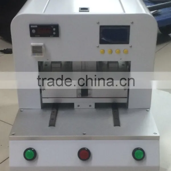 Latest OCA Laminator For IPhone Samsung LCD Touch Screen Glass Reparing Machine Laminating Machine photo-3