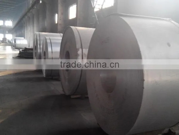Aluminium Coil photo-4