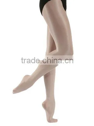 Shimmery Tights
