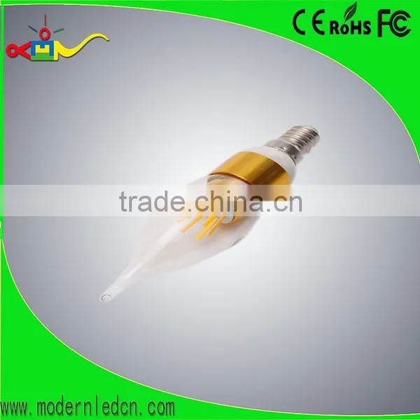 360 Degree Beam Angle Led g9 Dimmable Color Changing 5w photo-6