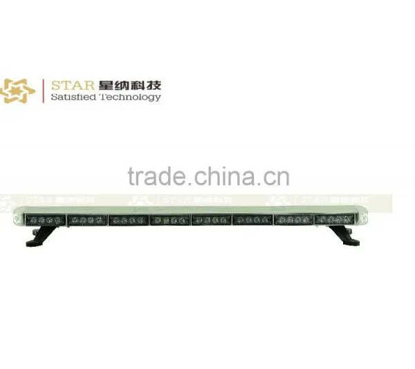 Led Roof Warning Light Bar for Ambulance photo-4