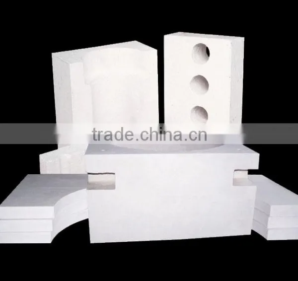 Unshaped Refractory Products(largest Suppilar in China)
