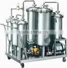 KL FIRE-RESISTANT OIL PURIFIER SERIES
