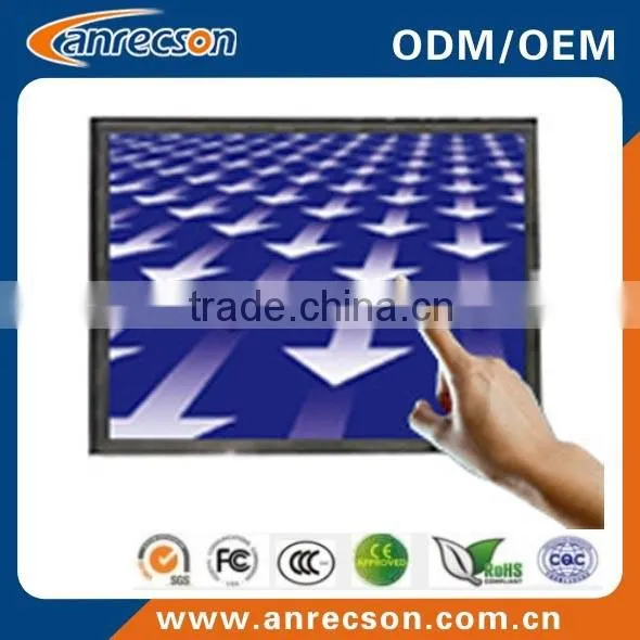 19 Inch Open Frame LCD Monitor TFT Lcd Monitor