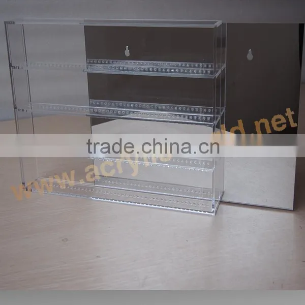 Acrylic LEGO Display Stand Acrylic LEGO Display Box Acrylic LEGO Display Holder photo-2