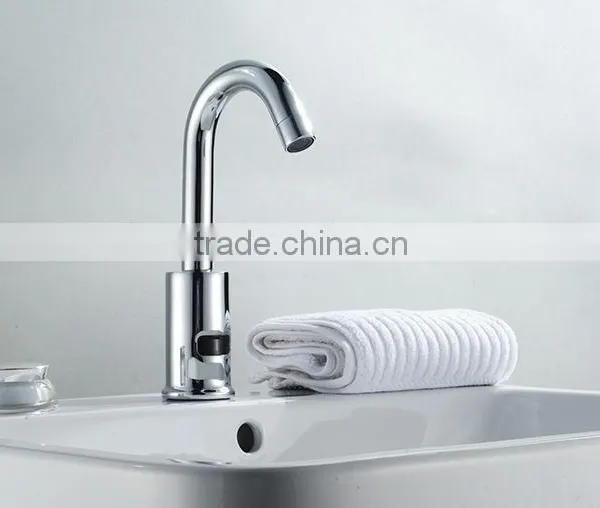 Automatic Faucet