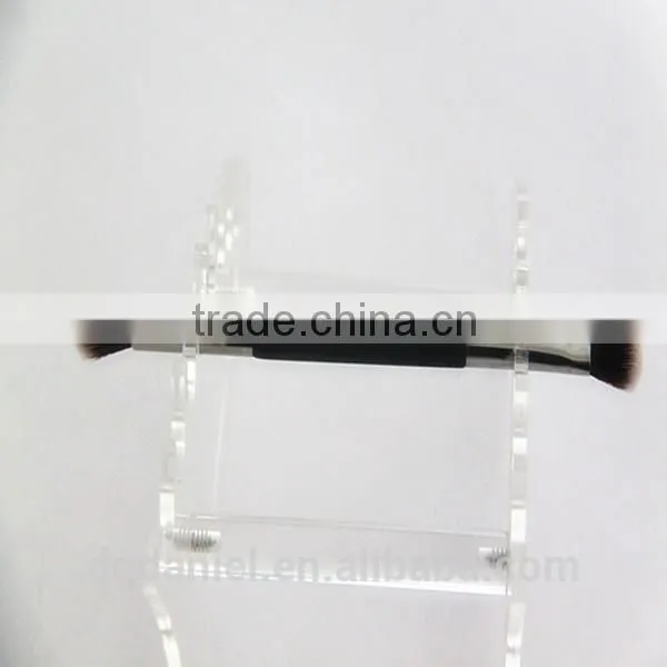 DANIWER Professional Double Sided Eyeshadow Brush Makeup Brush photo-5